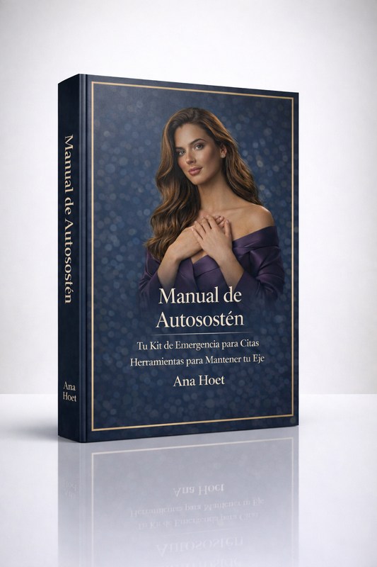 Manual de Autososten en Citas