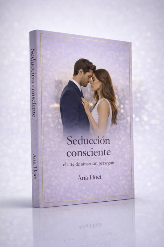 Seduccion Consciente